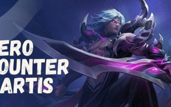 Ada Martis Penguasa Awal Permainan, Ini 3 Hero Penakluk Nolan Sang Assassin di Mobile Legend