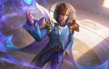 3 Hero Counter Mobile Legend yang Dapat Melumpuhkan Kemampuan Sihir Xavier