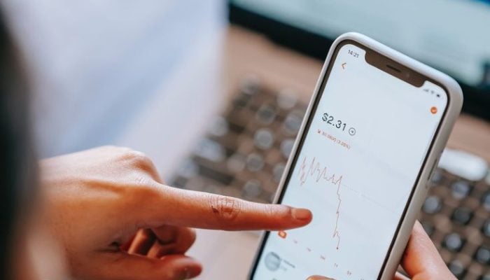 Platform Digital Menjadi Bagian Dari Gen Z, Menabung Hingga Investasi