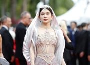 Sosok Zhao Yingzi, Aktris Asal China yang Diusir dari Karpet Merah Cannes Film Festival