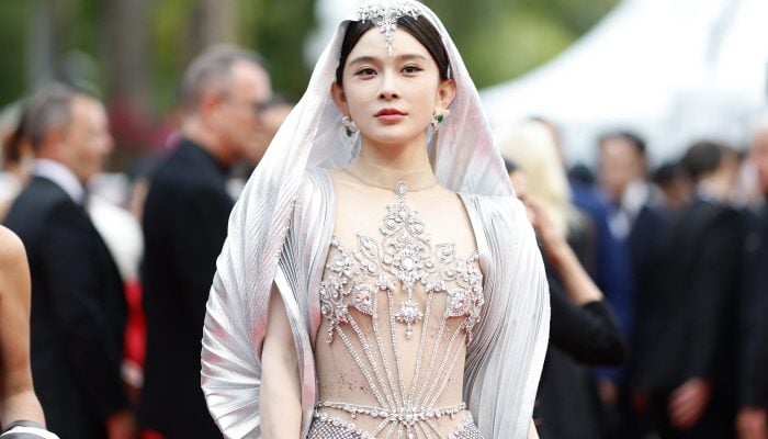 Sosok Zhao Yingzi, Aktris Asal China yang Diusir dari Karpet Merah Cannes Film Festival
