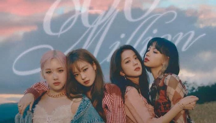 Jangan Lewatkan Konser BLACKPINK di Jakarta