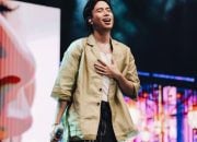 Vidi Aldiano Mangkir di Sidang Gugatan Lagu Nuansa Bening, Sidang Ditunda