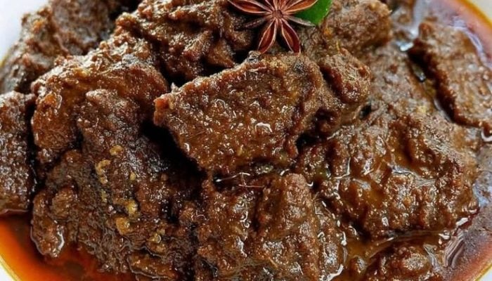 Ngobrolin Rendang: Kenapa Makanan Ini Bisa Jadi Raja Dunia?