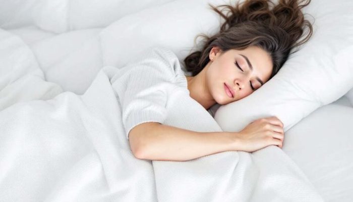Tidur Cuma 4 Jam Tapi Ngaku Produktif? Hati-hati, Itu Bisa Jadi Red Flag