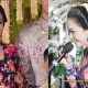 Mewah Banget, Penampilan Maia Estianty Pakai Perhiasan Blue Sapphire di Siraman Al Bikin Netizen Melongo