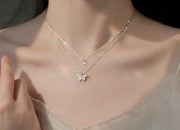 7 Model Kalung Emas yang Lagi Hits di 2025, Bikin Look Makin Standout Tanpa Terlalu Ribet