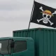 Luffy Turun Tangan? Ini Arti Bendera One Piece yang Viral Jelang HUT RI ke-80