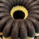 Lumer di Tengah, Lembut di Lidah: Resep Bolu Ketan Hitam Keju yang Lagi Viral